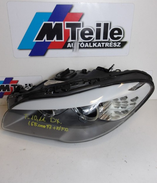 [GYRI BONTOTT] BMW BAL FNYSZR (DX) | 5-S F10 / F11 | 7203251